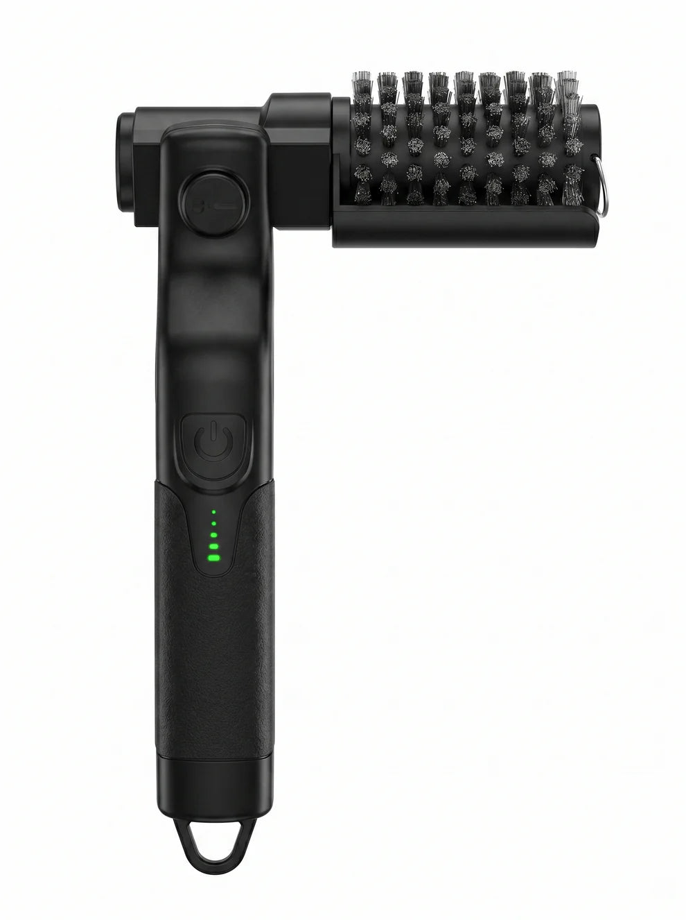 BBQ Brush Max ™