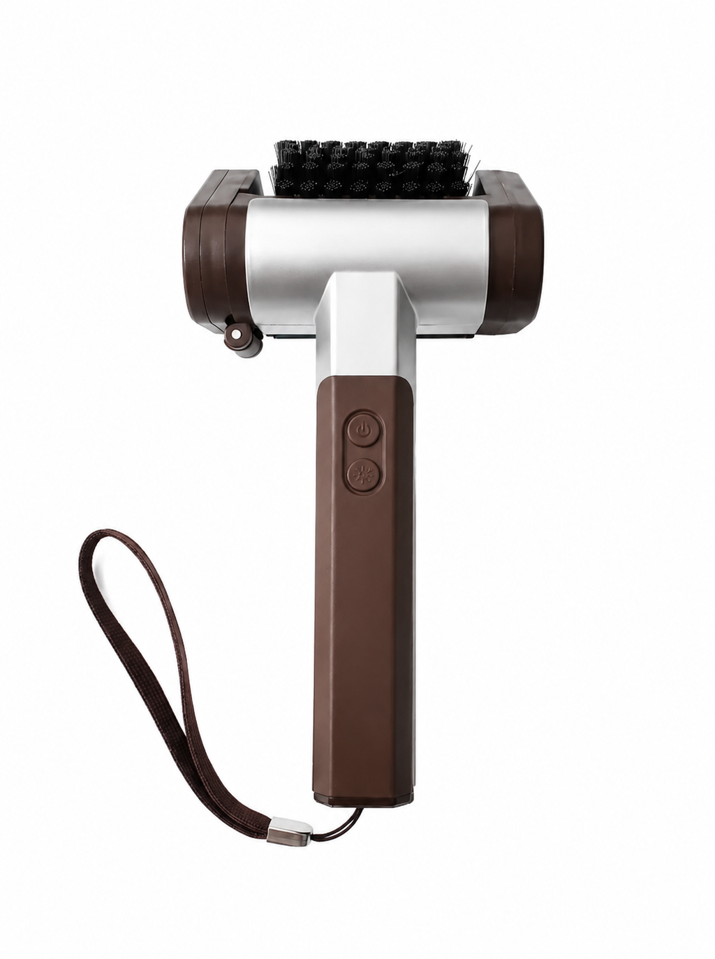 BBQ Brush Pro ™
