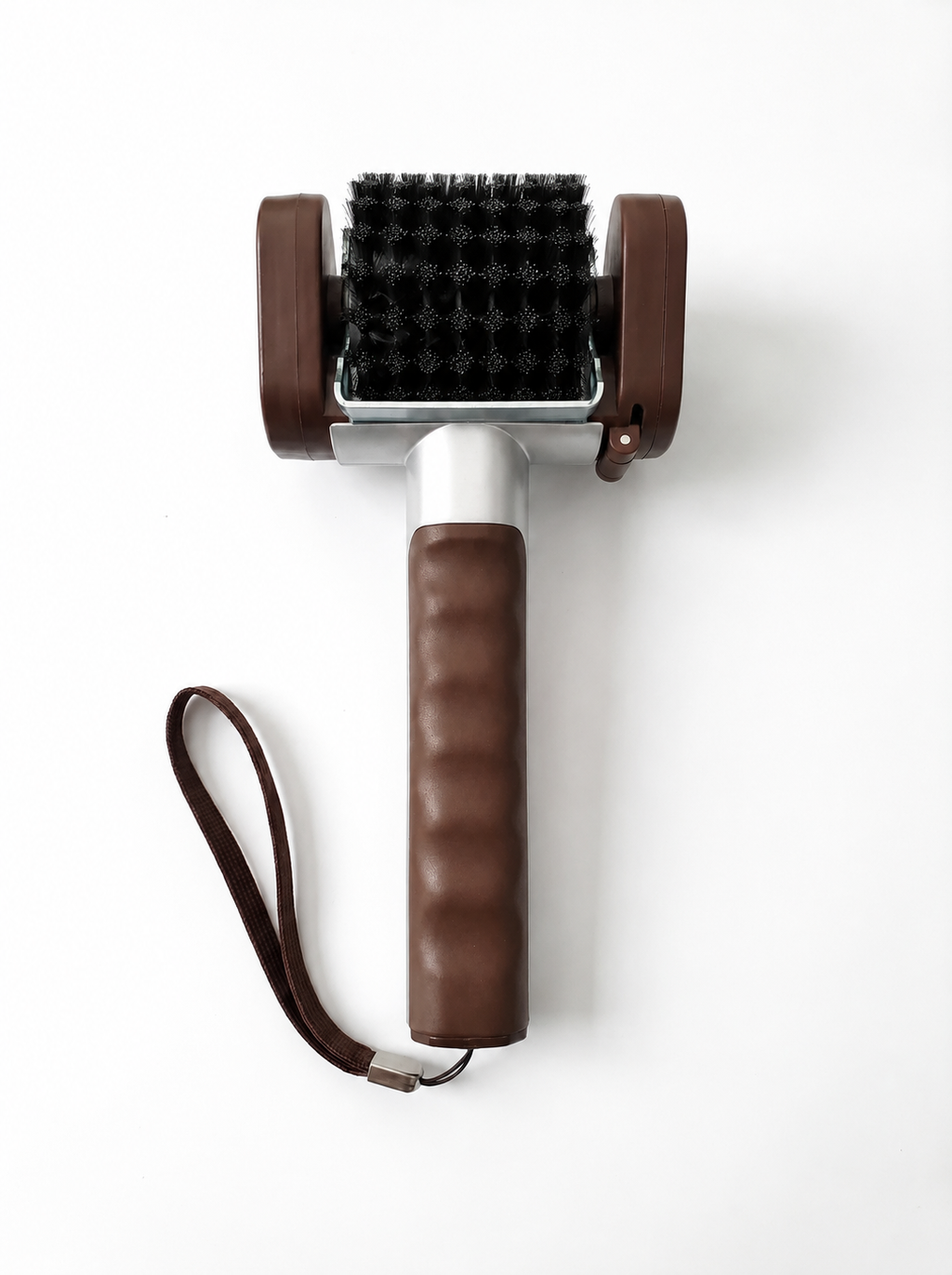BBQ Brush Pro ™