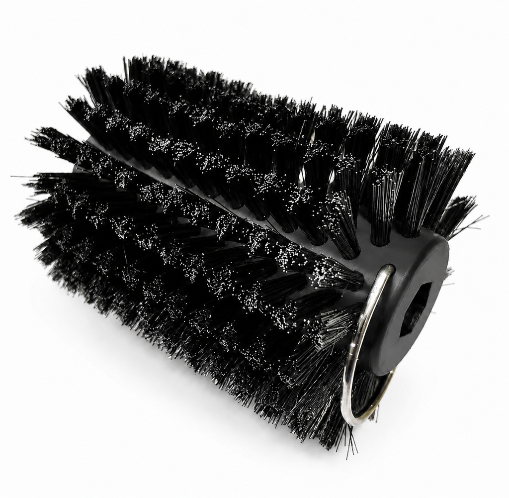 BBQ Brush Pro™ - Replacement Brush Set