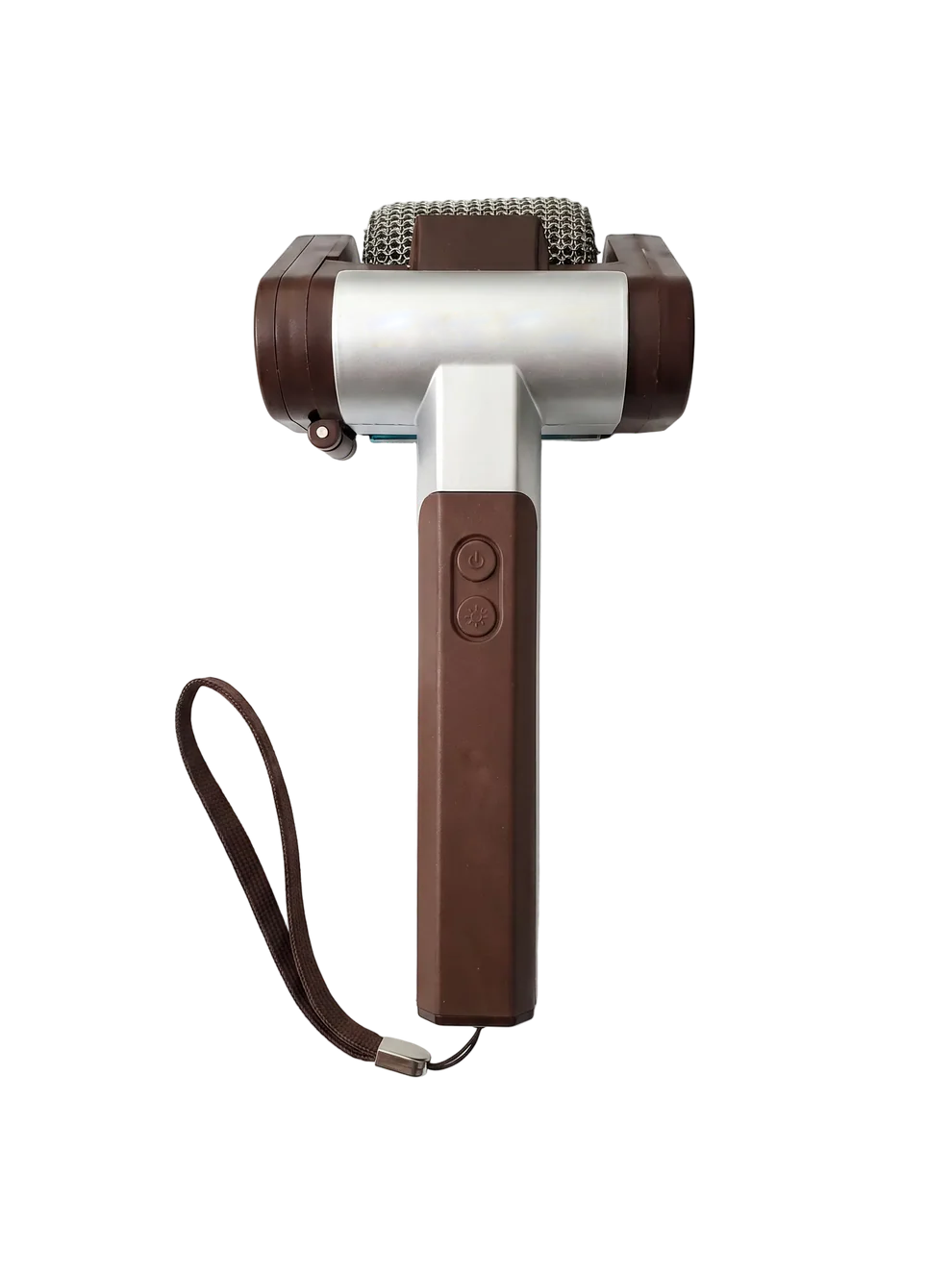 BBQ Brush Pro ™ - Bristle - Free Steel Head